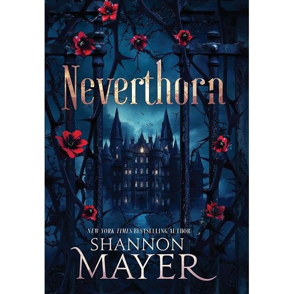 Neverthorn