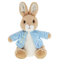 Thumbnail for Peter Rabbit Classic Soft Toy - Large