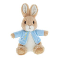 Peter Rabbit Classic Soft Toy - Medium
