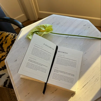 Thumbnail for The Becoming Journal - A Guided Journal