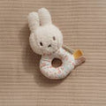 Rattle: Miffy Lucky Blossom