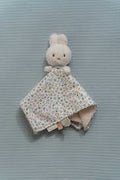 Cuddle Cloth: Miffy Lucky Leaves