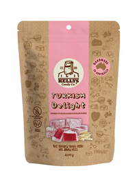 Thumbnail for Turkish Delight - Pouch 200g (1)