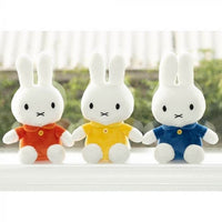 Thumbnail for Miffy Classic Soft Toy Various Colours