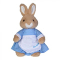 Mrs. Rabbit Classic Soft Toy