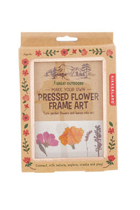 Thumbnail for Flower Press Frame