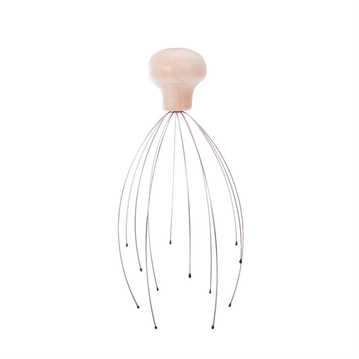 Maverick Deluxe Head Massager 