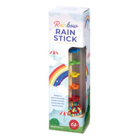 Thumbnail for Rainbow Rain Stick