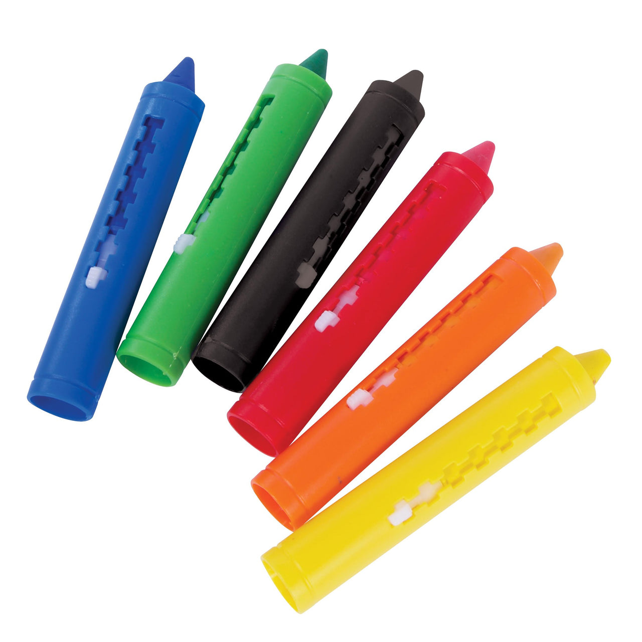 Isgift Bath Crayons