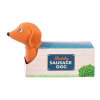 Thumbnail for Stretchy Sausage Dog