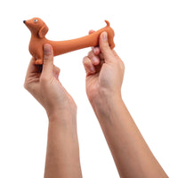 Thumbnail for Stretchy Sausage Dog