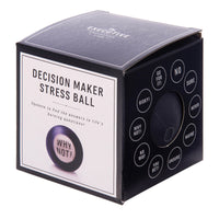 Thumbnail for The Executive Collection Decision Maker Stress Ball