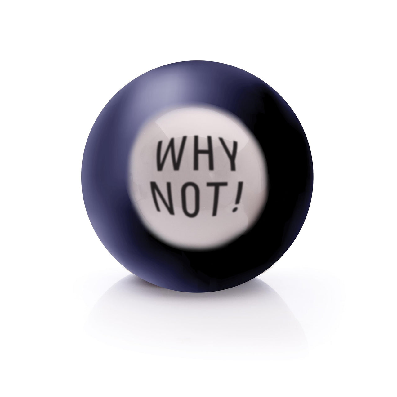 The Executive Collection Decision Maker Stress Ball