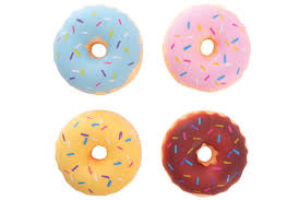 Squishy Donut