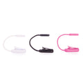 Flexi Clip On Rechargeable Book 