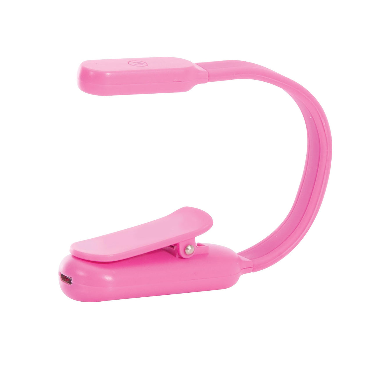 Flexi Clip On Rechargeable Book 