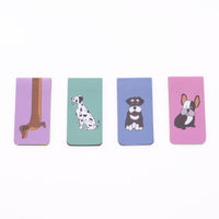 Thumbnail for The Dog Collective Magnetic Bookmark