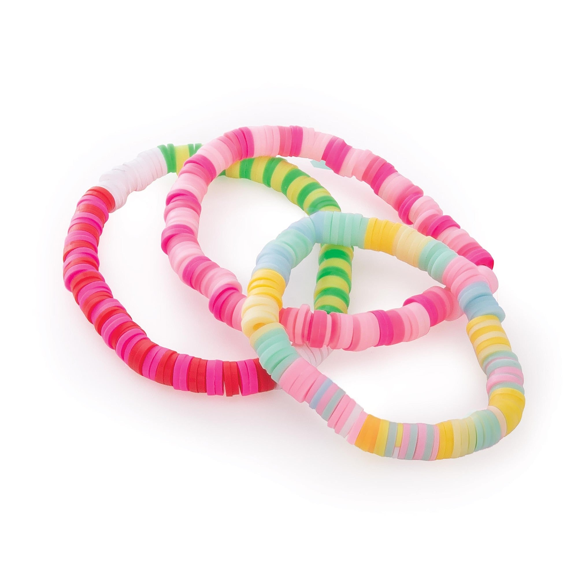 Discovery Zone Friendship Bracelet Kits Multi-coloured