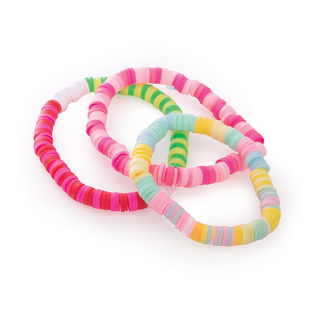 Discovery Zone Friendship Bracelet Kits Multi-coloured