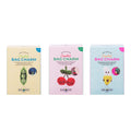 Discovery Zone Crochet Bag Charm Kit 3 Assorted 13x6.3x18.5cm