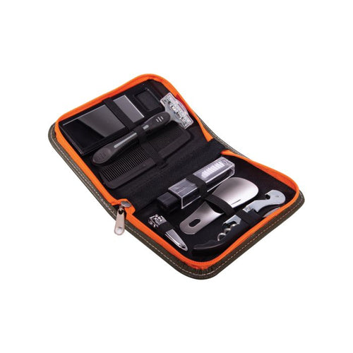 7pc Travel Kit