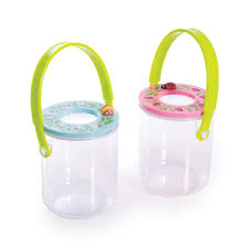 Magnifying Bug Jar