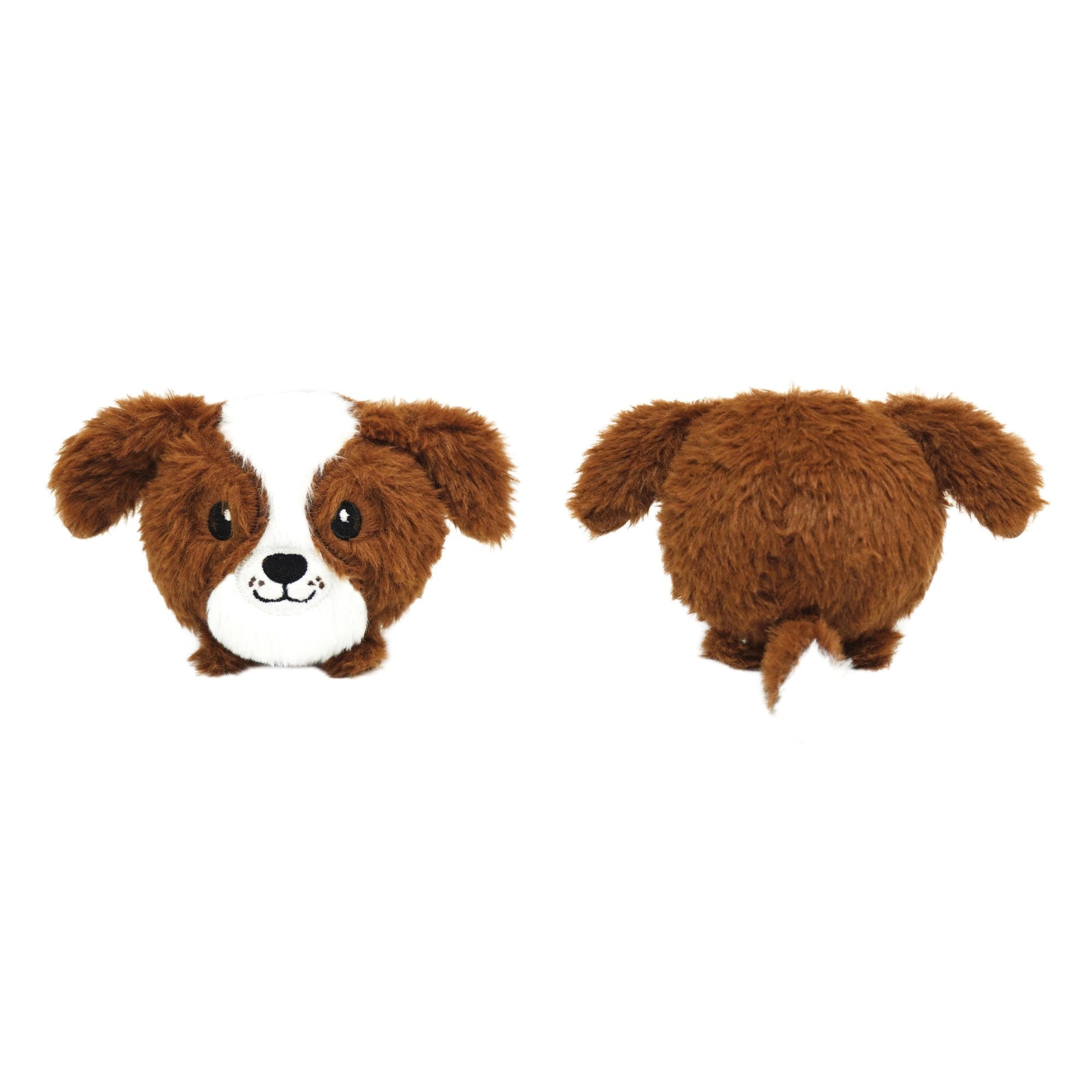 Slow Squish Ballpuppies