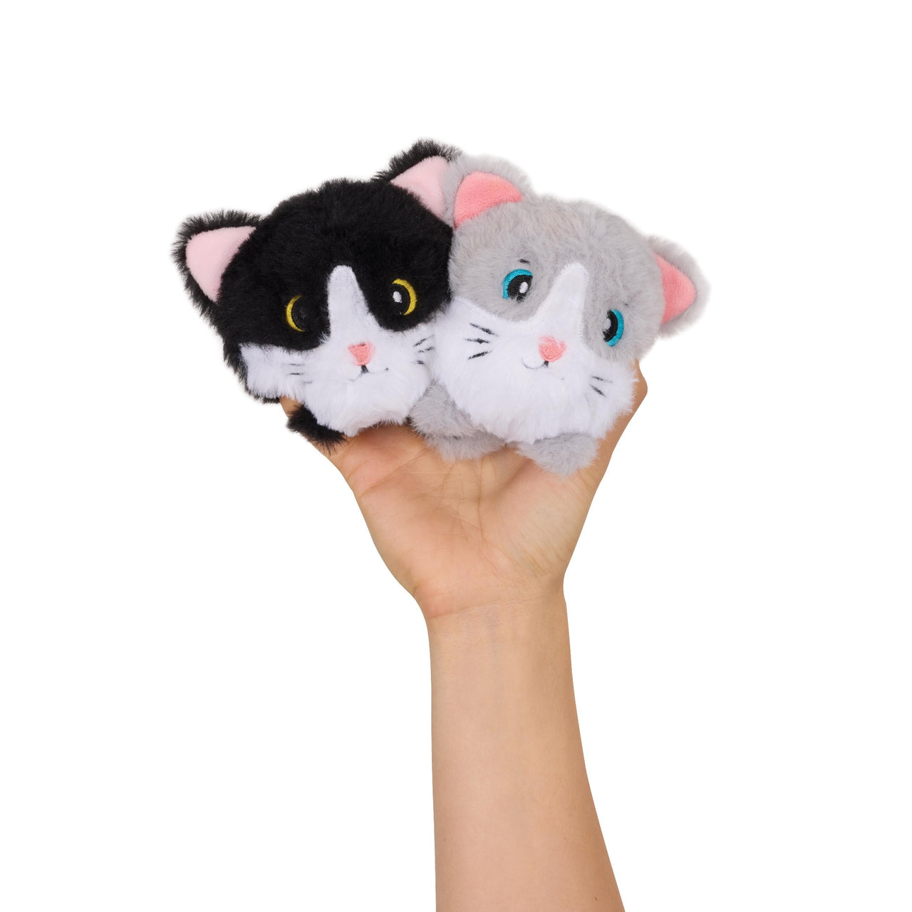 Slow Squish Ballkittens