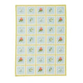 Daphne Cotton Tea Towel 50x70cm