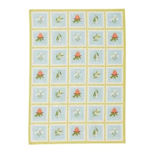 Daphne Cotton Tea Towel 50x70cm