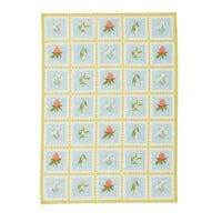 Thumbnail for Daphne Cotton Tea Towel 50x70cm