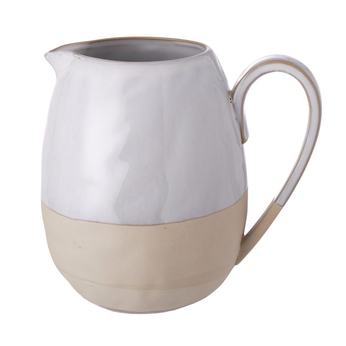 #5^dw Stoneware Pitcher 1300ml