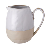 Thumbnail for #5^dw Stoneware Pitcher 1300ml