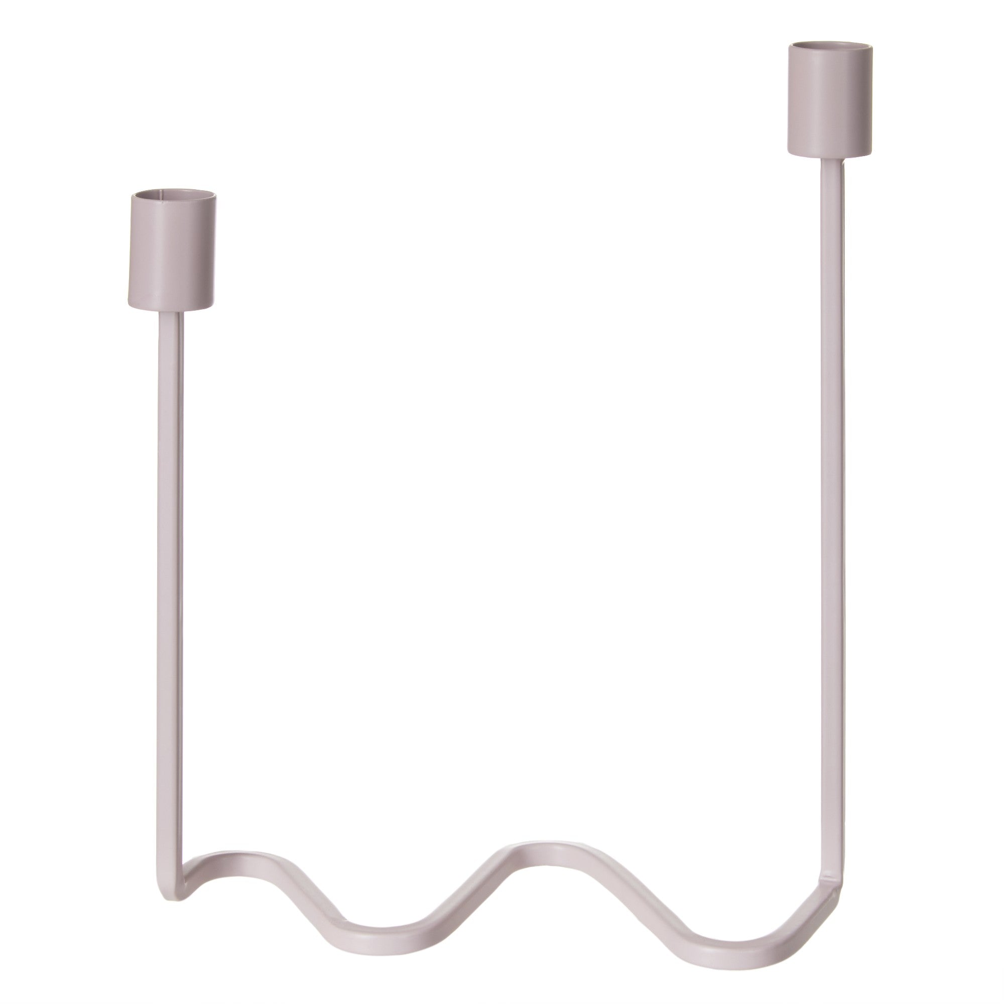 Kenzie Candleholder Pink