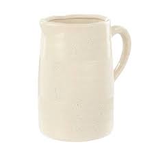 Am Pierre Check Vase