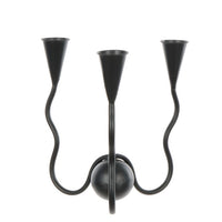 Thumbnail for Henrik Candle Holder 24x24x24cm