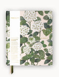 Heirloom Gardening Journal - Hydranga