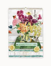 2026 Wall Calendar