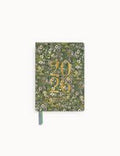 2026 Pocket Planner - Summer Perennials