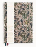 2026 Desktop A4 Linen Bound Planner