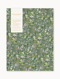 Summer Perennials Workbook
