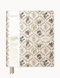 Heirloom Baby Memory Journal - Woodland