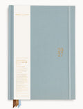 2027 Desktop A4 Planner - Belvedere