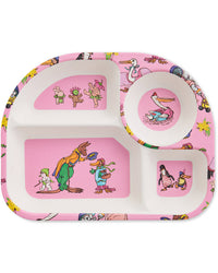 Thumbnail for Kip&co X May Gibbs Out And About Bento Tray One Size