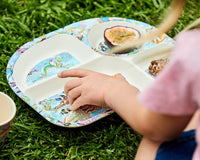 Thumbnail for Kip&co X May Gibbs Waterworld Bento Tray One Size