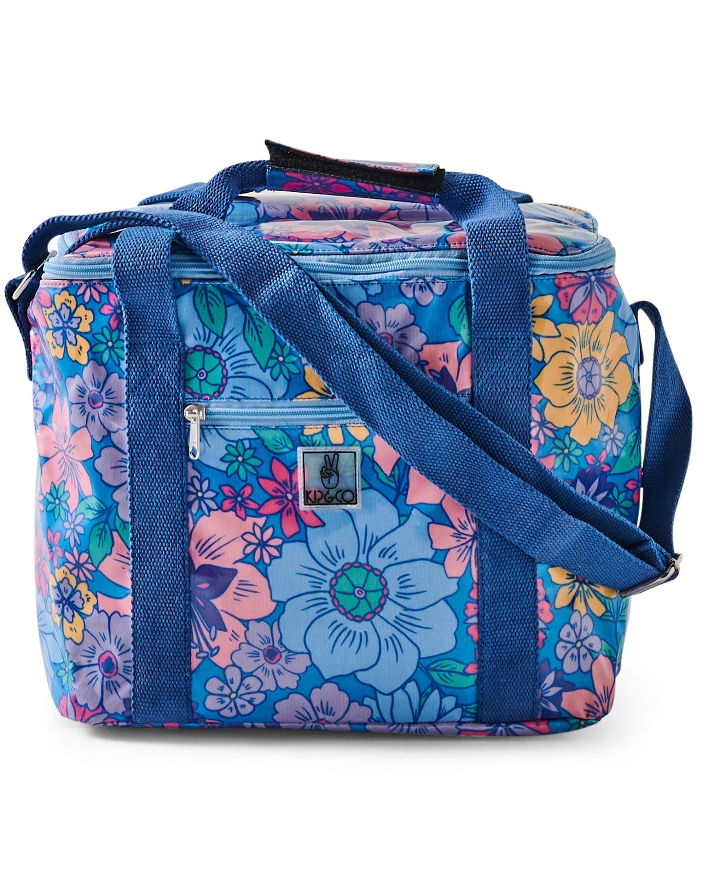 Bunch Of Fun Cooler Bag One Size