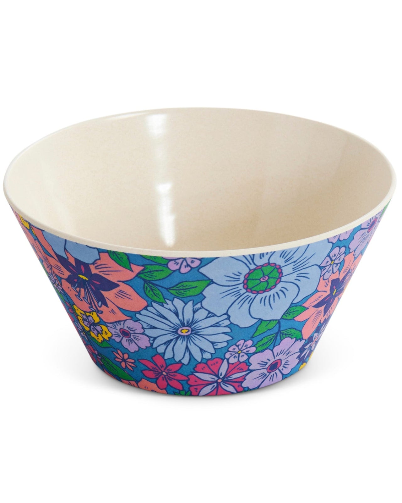 Bunch Of Fun Cereal Bowl 2p Set One Size