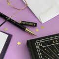 You Are Magic Pen - Black