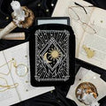 Sun & Moon E-reader Sleeve