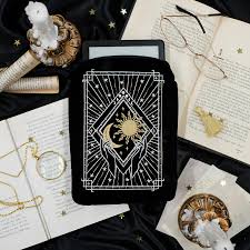 Sun & Moon E-reader Sleeve